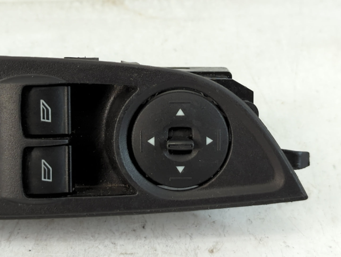 2012-2018 Ford Focus Master Power Window Switch Replacement Driver Side Left P/N:BM5T-14A132-AB Fits OEM Used Auto Parts - O