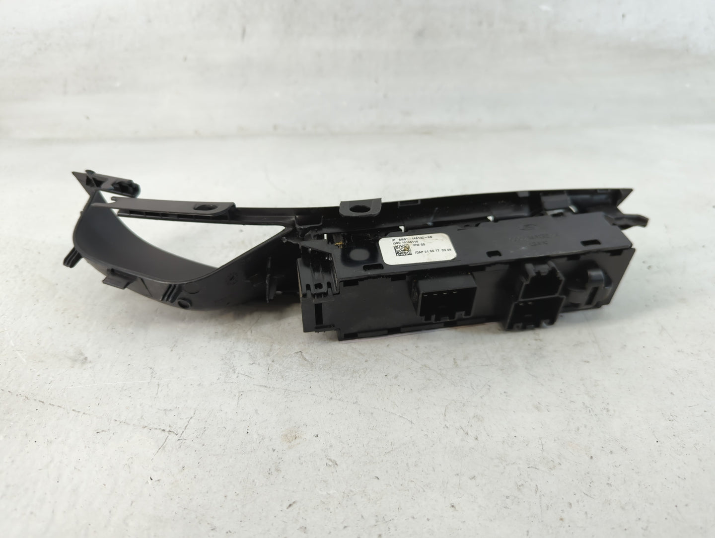 2012-2018 Ford Focus Master Power Window Switch Replacement Driver Side Left P/N:BM5T-14A132-AB Fits OEM Used Auto Parts - O