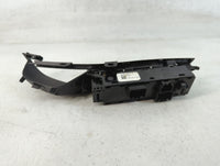 2012-2018 Ford Focus Master Power Window Switch Replacement Driver Side Left P/N:BM5T-14A132-AB Fits OEM Used Auto Parts - O