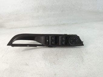 compare product 2012-2018 Ford Focus Master Power Window Switch Replacement Driver Side Left P/N:BM5T-14A132-AB Fits OEM Used Auto Parts