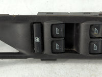 2012-2018 Ford Focus Master Power Window Switch Replacement Driver Side Left P/N:BM5T-14A132-AB Fits OEM Used Auto Parts - O