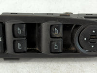 2012-2018 Ford Focus Master Power Window Switch Replacement Driver Side Left P/N:BM5T-14A132-AB Fits OEM Used Auto Parts - O