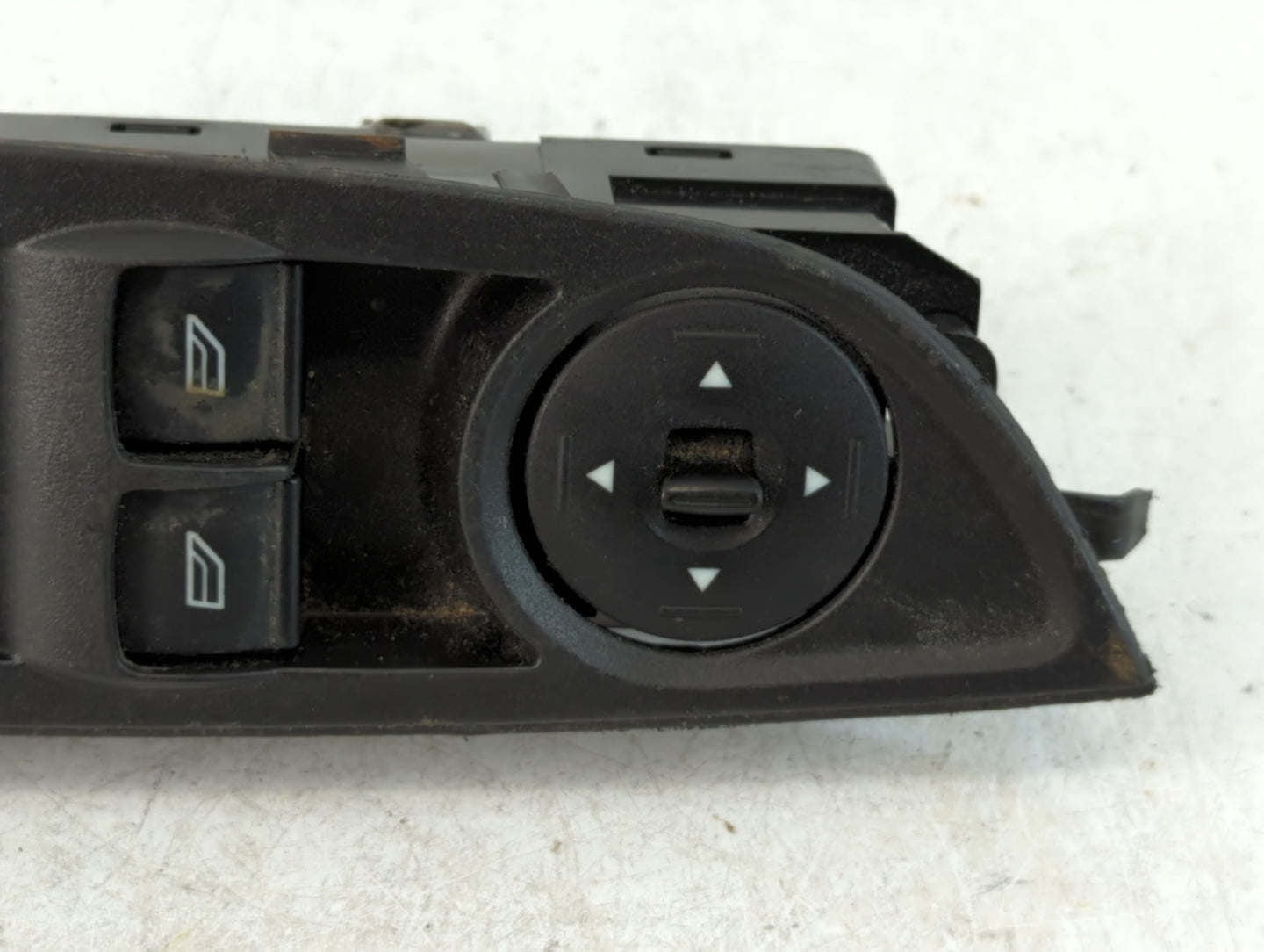 2012-2018 Ford Focus Master Power Window Switch Replacement Driver Side Left P/N:BM5T-14A132-AB Fits OEM Used Auto Parts - O