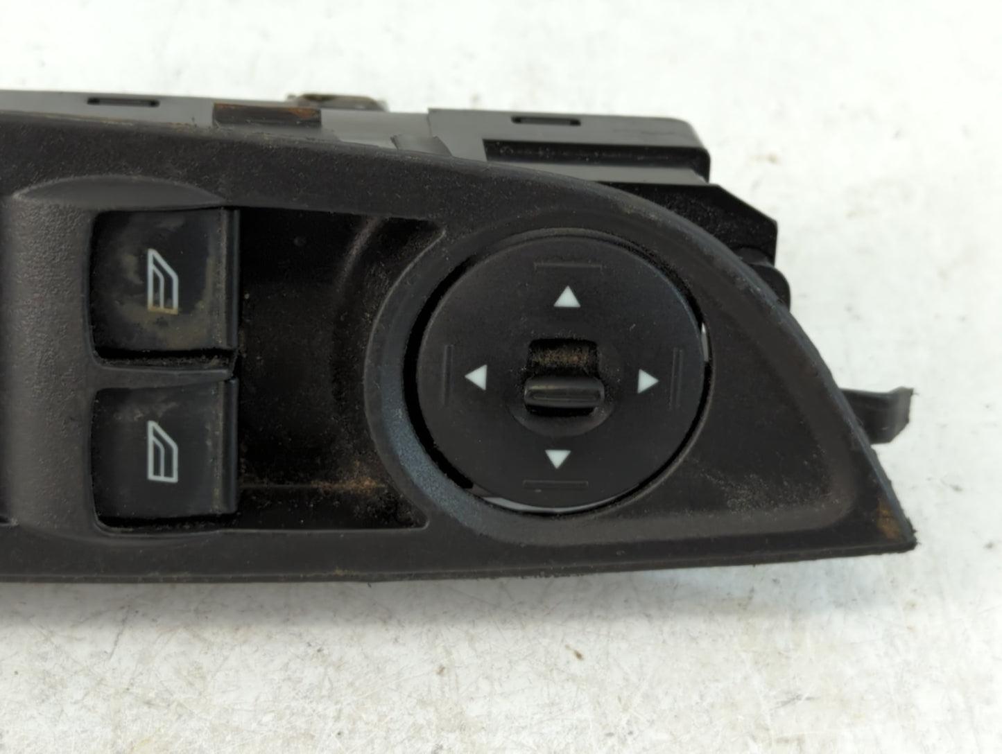 2012-2018 Ford Focus Master Power Window Switch Replacement Driver Side Left P/N:BM5T-14A132-AB Fits OEM Used Auto Parts - O