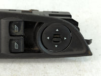 2012-2018 Ford Focus Master Power Window Switch Replacement Driver Side Left P/N:BM5T-14A132-AB Fits OEM Used Auto Parts - O