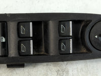 2012-2018 Ford Focus Master Power Window Switch Replacement Driver Side Left P/N:F1ET-14A132-AC Fits OEM Used Auto Parts - O