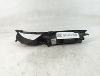 2012-2018 Ford Focus Master Power Window Switch Replacement Driver Side Left P/N:F1ET-14A132-AC Fits OEM Used Auto Parts - O