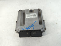 2016-2018 Ford Focus Electric Control Module Gv6a-12a650-pa - Oemusedautoparts1.com