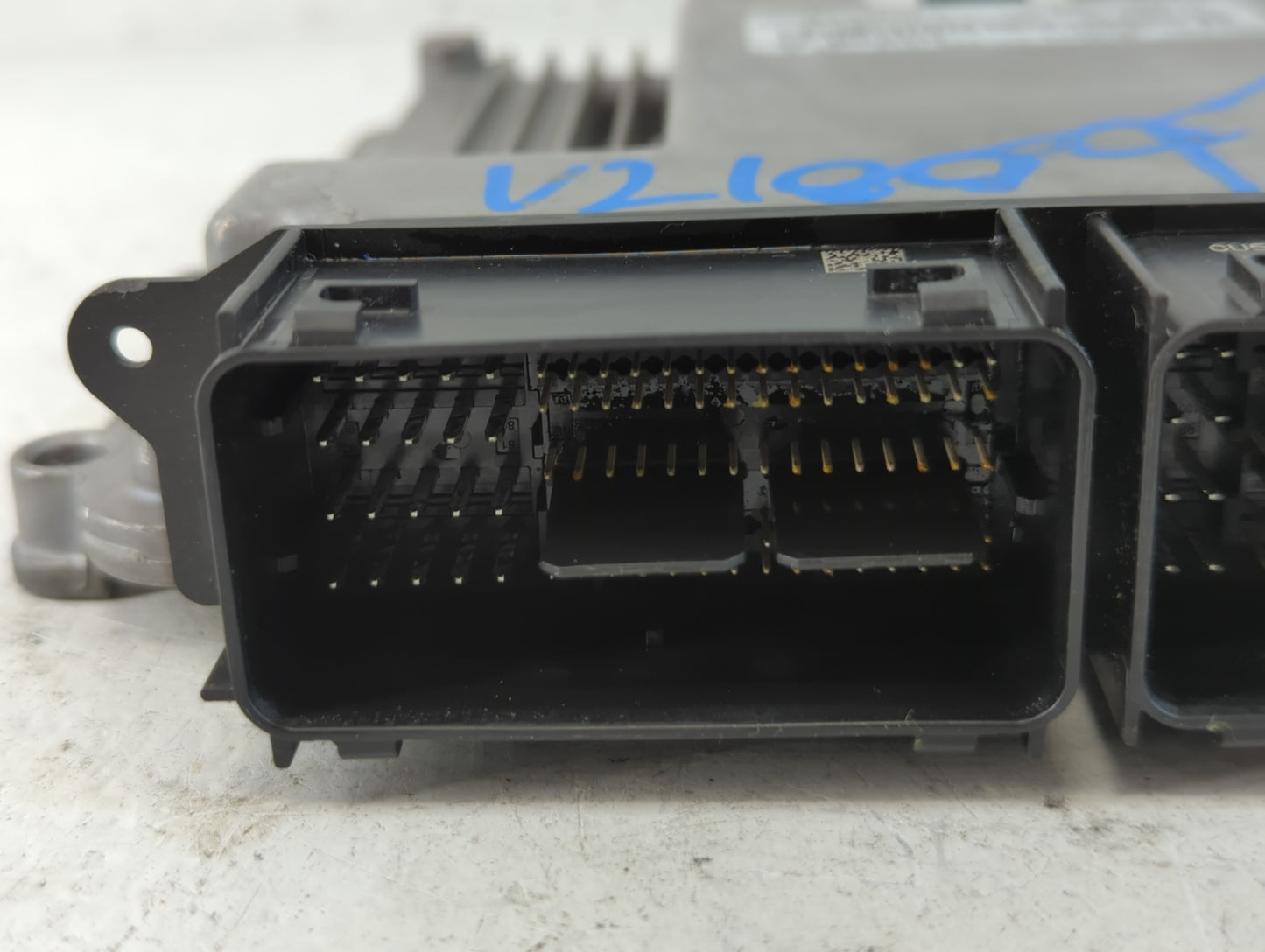 2016-2018 Ford Focus Electric Control Module Gv6a-12a650-pa - Oemusedautoparts1.com