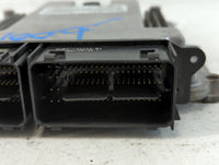 2016-2018 Ford Focus Electric Control Module Gv6a-12a650-pa - Oemusedautoparts1.com