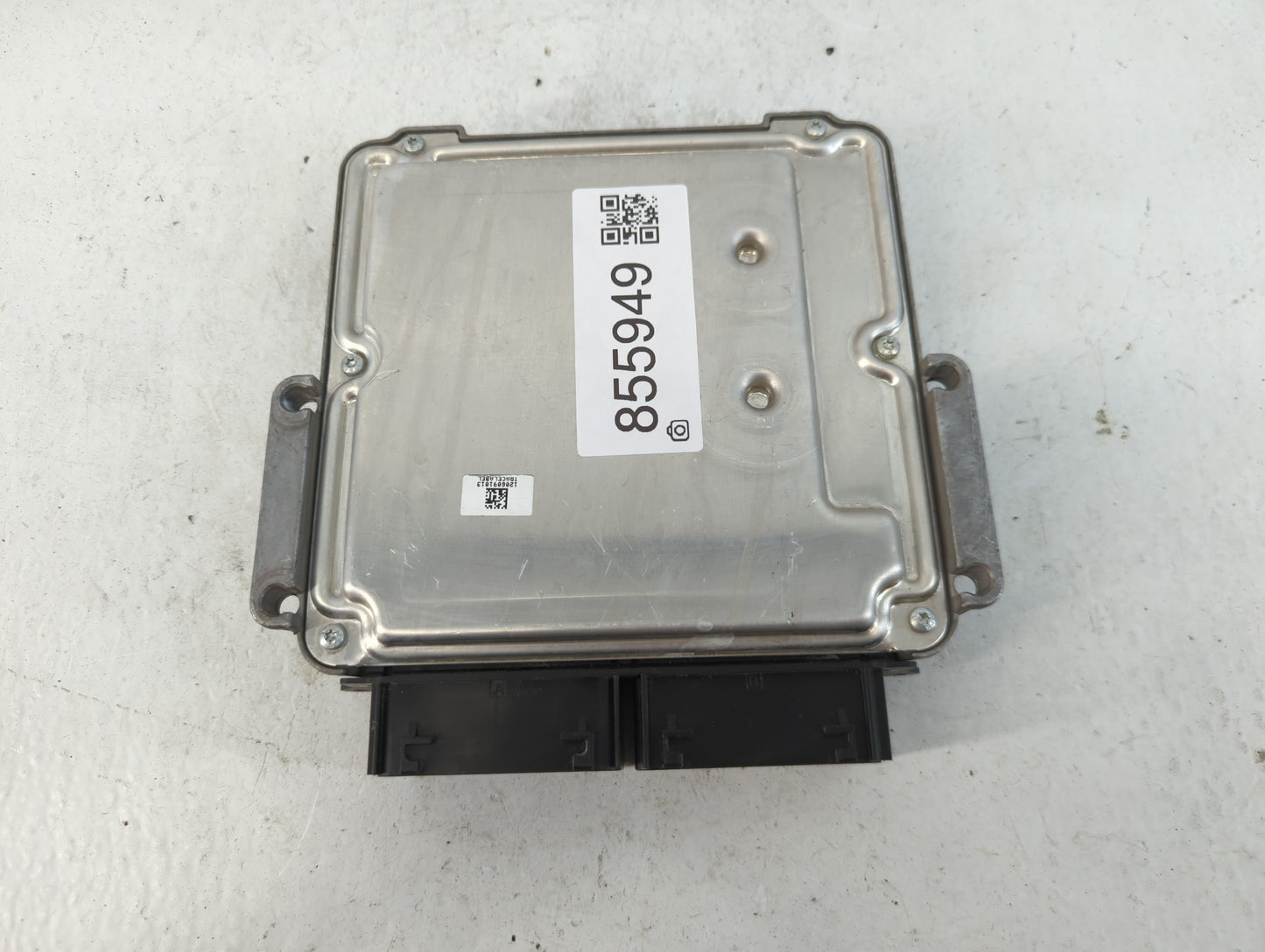 2016-2018 Ford Focus Electric Control Module Gv6a-12a650-pa - Oemusedautoparts1.com