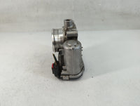 2014-2018 Ford Focus Throttle Body P/N:CM5E 9F991 AD Fits Fits 2014 2015 2016 2017 2018 2019 2020 2021 2022 OEM Used Auto Pa