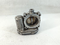2014-2018 Ford Focus Throttle Body P/N:CM5E 9F991 AD Fits Fits 2014 2015 2016 2017 2018 2019 2020 2021 2022 OEM Used Auto Pa