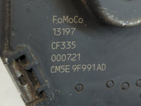 2014-2018 Ford Focus Throttle Body P/N:CM5E 9F991 AD Fits Fits 2014 2015 2016 2017 2018 2019 2020 2021 2022 OEM Used Auto Pa