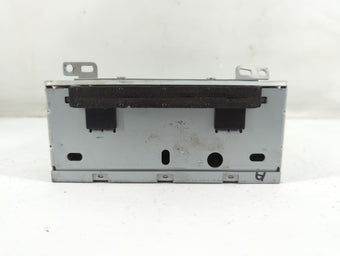 compare product 2017-2018 Ford Focus Radio AM FM Cd Player Receiver Replacement P/N:FM5T-19C107-JG Fits Fits 2017 2018 OEM Used Auto Parts