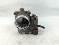 2014-2018 Ford Focus Throttle Body P/N:DS7E-9F991-BB Fits Fits 2014 2015 2016 2017 2018 2019 2020 2021 2022 OEM Used Auto Pa
