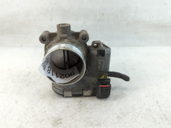 compare product 2014-2018 Ford Focus Throttle Body P/N:DS7E-9F991-BB Fits Fits 2014 2015 2016 2017 2018 2019 2020 2021 2022 OEM Used Auto Parts