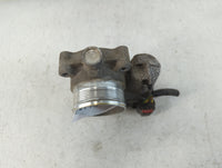 2014-2018 Ford Focus Throttle Body P/N:DS7E-9F991-BB Fits Fits 2014 2015 2016 2017 2018 2019 2020 2021 2022 OEM Used Auto Pa