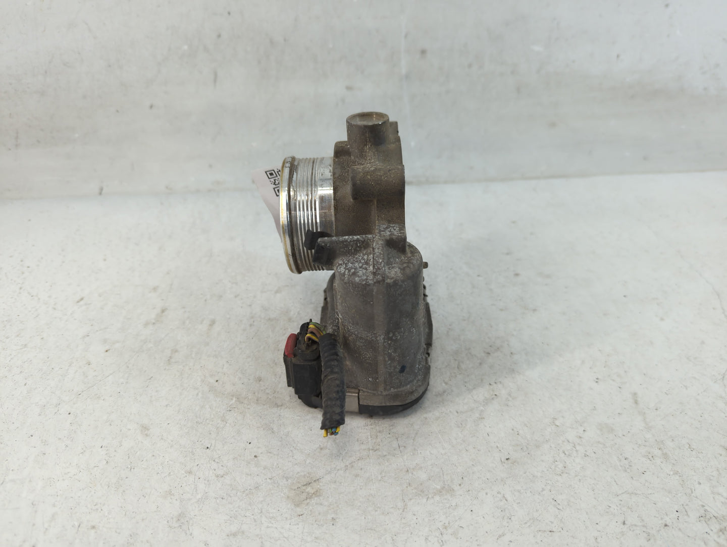 2014-2018 Ford Focus Throttle Body P/N:DS7E-9F991-BB Fits Fits 2014 2015 2016 2017 2018 2019 2020 2021 2022 OEM Used Auto Pa