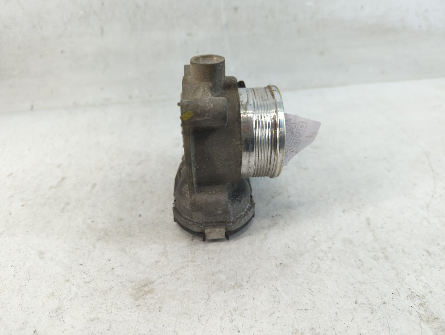 2014-2018 Ford Focus Throttle Body P/N:DS7E-9F991-BB Fits Fits 2014 2015 2016 2017 2018 2019 2020 2021 2022 OEM Used Auto Pa