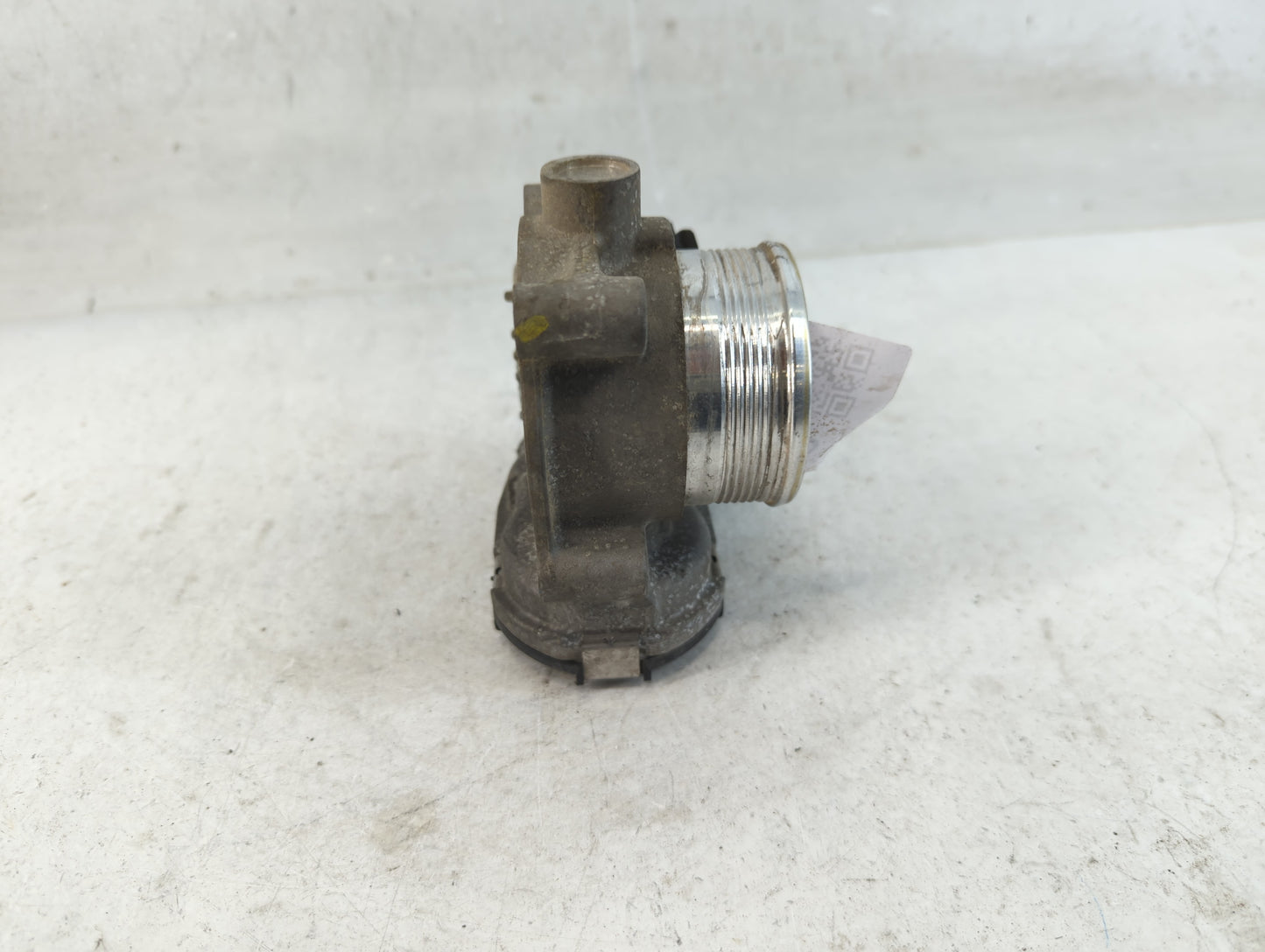 2014-2018 Ford Focus Throttle Body P/N:DS7E-9F991-BB Fits Fits 2014 2015 2016 2017 2018 2019 2020 2021 2022 OEM Used Auto Pa