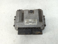 2013-2018 Ford Focus PCM Engine Control Computer ECU ECM PCU OEM P/N:BV61-12B684-BC FM5A-12A650-ADB Fits OEM Used Auto Parts