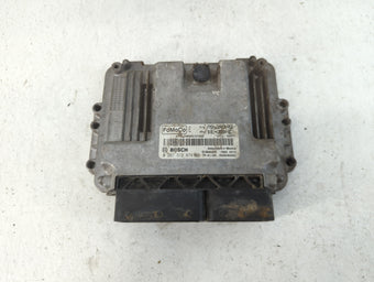 compare product 2013-2018 Ford Focus PCM Engine Control Computer ECU ECM PCU OEM P/N:BV61-12B684-BC FM5A-12A650-ADB Fits OEM Used Auto Parts