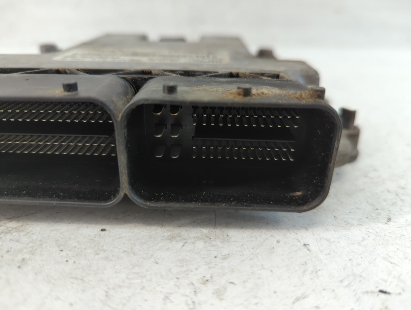 2013-2018 Ford Focus PCM Engine Control Computer ECU ECM PCU OEM P/N:BV61-12B684-BC FM5A-12A650-ADB Fits OEM Used Auto Parts