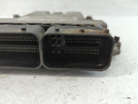 2013-2018 Ford Focus PCM Engine Control Computer ECU ECM PCU OEM P/N:BV61-12B684-BC FM5A-12A650-ADB Fits OEM Used Auto Parts