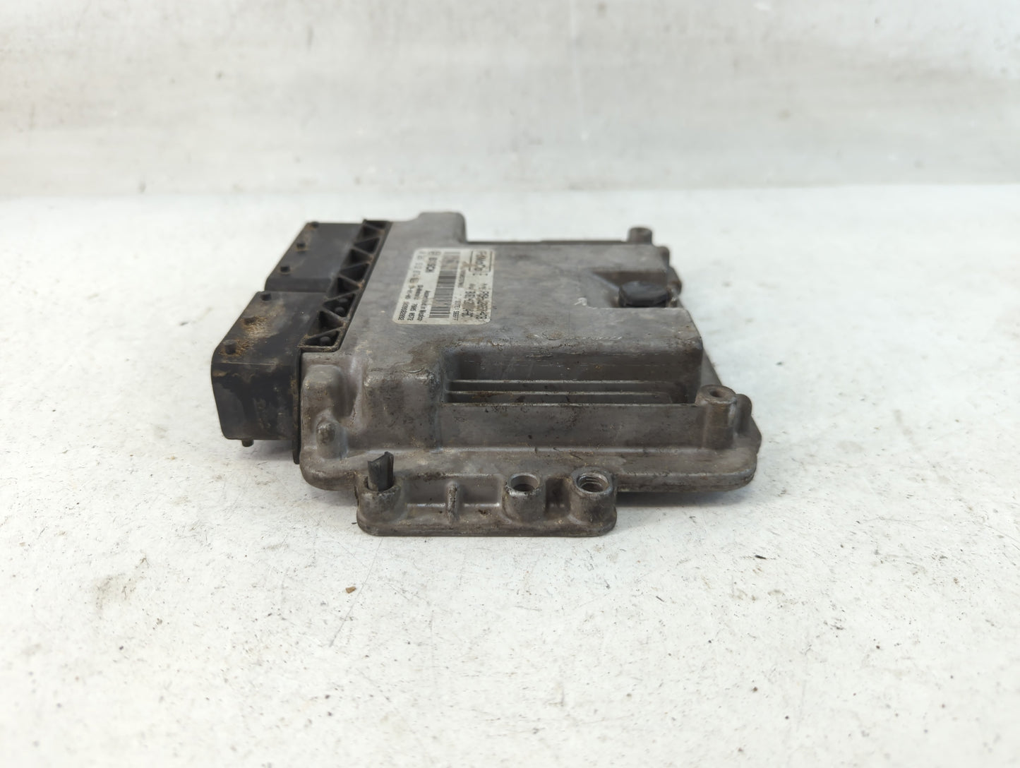 2013-2018 Ford Focus PCM Engine Control Computer ECU ECM PCU OEM P/N:BV61-12B684-BC FM5A-12A650-ADB Fits OEM Used Auto Parts