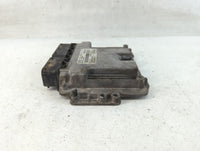 2013-2018 Ford Focus PCM Engine Control Computer ECU ECM PCU OEM P/N:BV61-12B684-BC FM5A-12A650-ADB Fits OEM Used Auto Parts