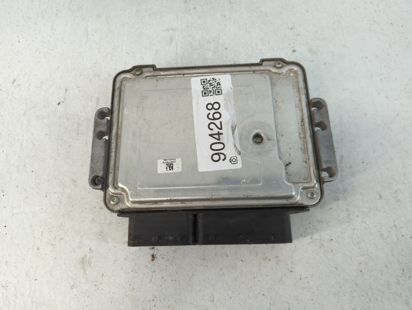 2013-2018 Ford Focus PCM Engine Control Computer ECU ECM PCU OEM P/N:BV61-12B684-BC FM5A-12A650-ADB Fits OEM Used Auto Parts