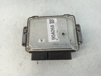 2013-2018 Ford Focus PCM Engine Control Computer ECU ECM PCU OEM P/N:BV61-12B684-BC FM5A-12A650-ADB Fits OEM Used Auto Parts