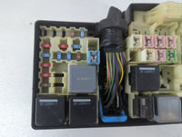 2017-2018 Ford Focus Fusebox Fuse Box Panel Relay Module P/N:E00027328 AV6T-14A142-AB Fits Fits 2017 2018 OEM Used Auto Part