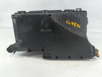 2017-2018 Ford Focus Fusebox Fuse Box Panel Relay Module P/N:E00027328 AV6T-14A142-AB Fits Fits 2017 2018 OEM Used Auto Part