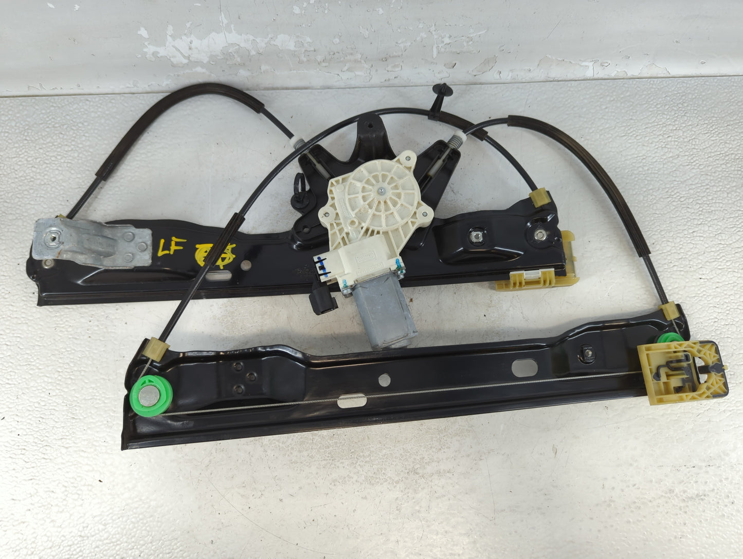 2012-2018 Ford Focus Driver Front Left Power Window Motor - Oemusedautoparts1.com