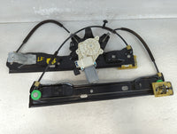 2012-2018 Ford Focus Driver Front Left Power Window Motor - Oemusedautoparts1.com