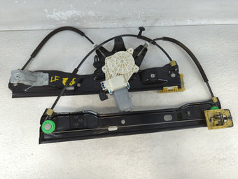 compare product 2012-2018 Ford Focus Driver Front Left Power Window Motor