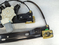 2012-2018 Ford Focus Driver Front Left Power Window Motor - Oemusedautoparts1.com
