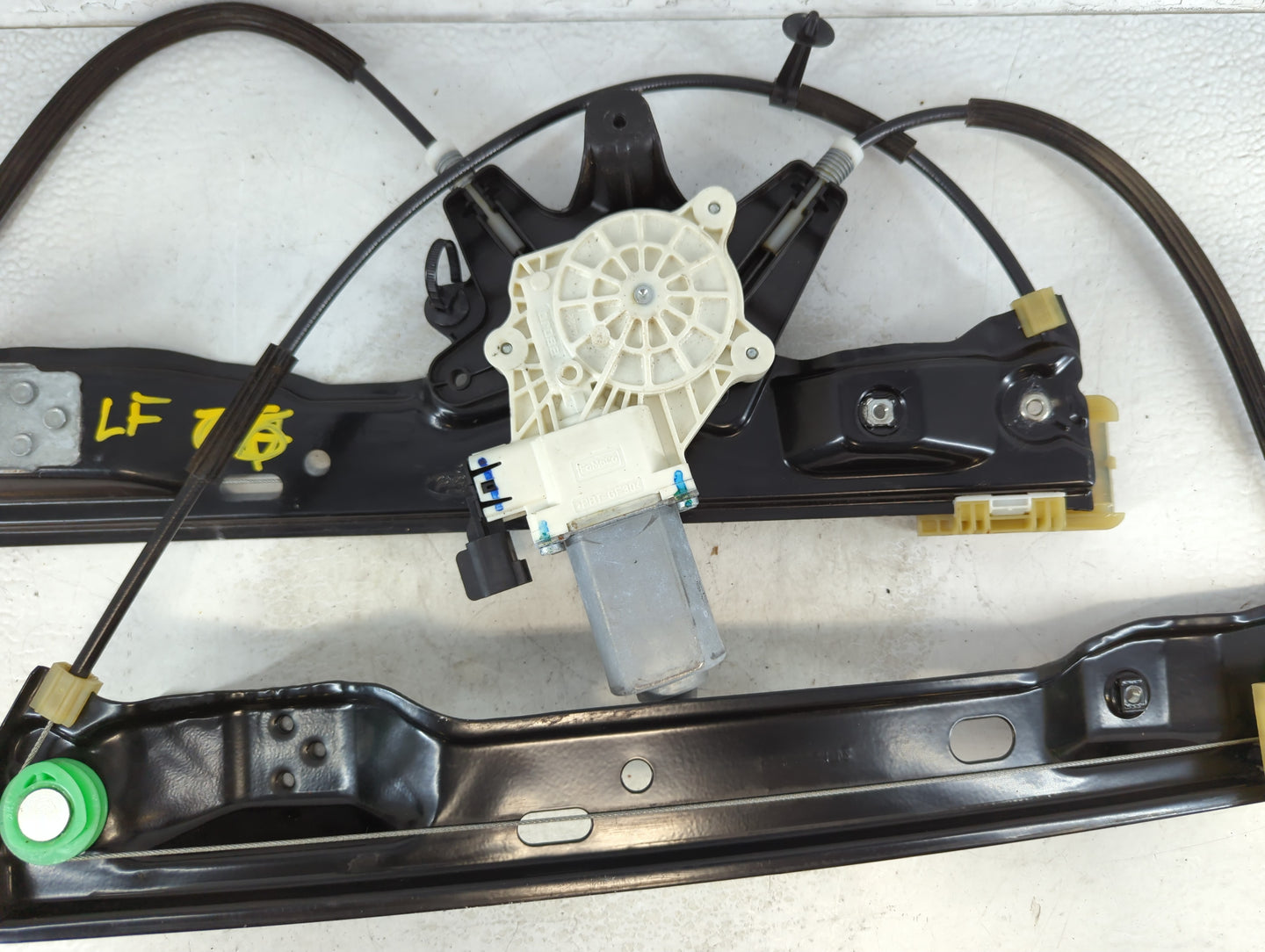 2012-2018 Ford Focus Driver Front Left Power Window Motor - Oemusedautoparts1.com