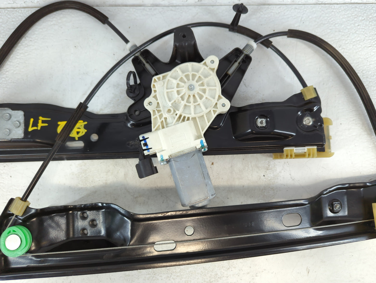 2012-2018 Ford Focus Driver Front Left Power Window Motor - Oemusedautoparts1.com