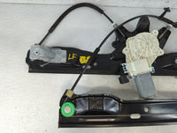 2012-2018 Ford Focus Driver Front Left Power Window Motor - Oemusedautoparts1.com