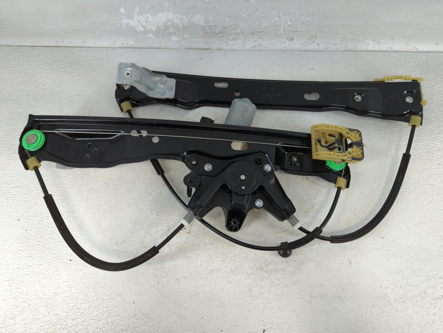 2012-2018 Ford Focus Driver Front Left Power Window Motor - Oemusedautoparts1.com