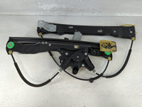 2012-2018 Ford Focus Driver Front Left Power Window Motor - Oemusedautoparts1.com