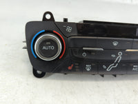2015-2018 Ford Focus Climate Control Module Temperature AC/Heater Replacement Fits Fits 2015 2016 2017 2018 OEM Used Auto Pa