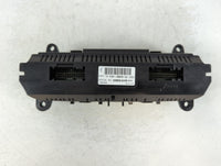 2015-2018 Ford Focus Climate Control Module Temperature AC/Heater Replacement Fits Fits 2015 2016 2017 2018 OEM Used Auto Pa
