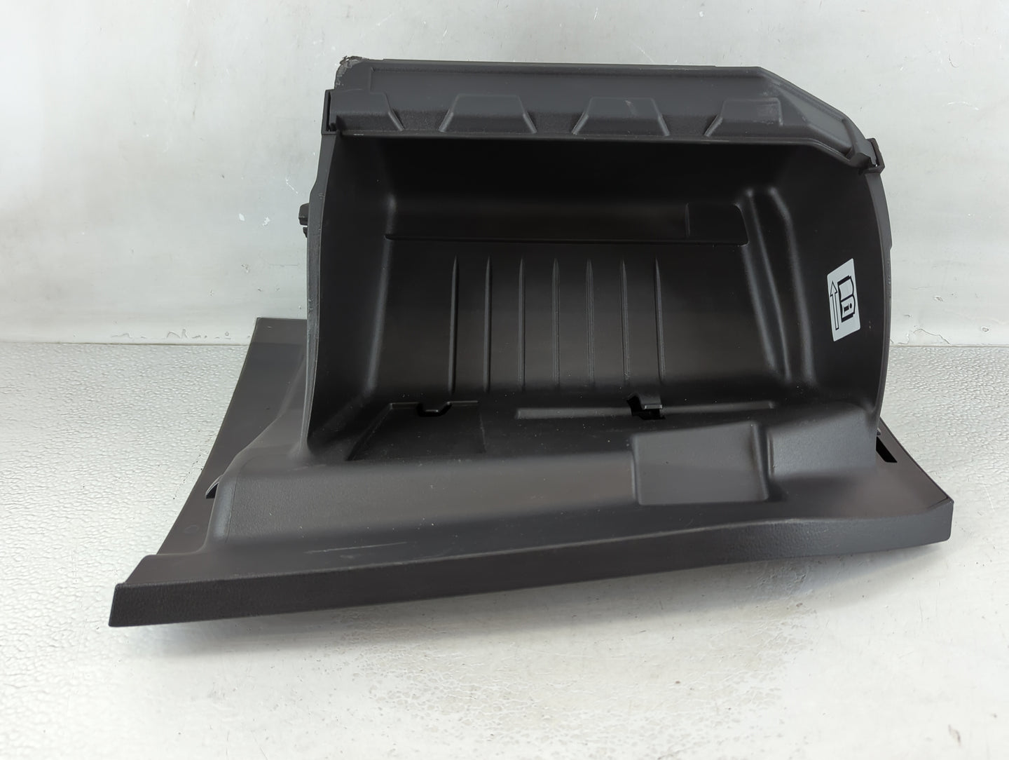 2017 Ford Focus Passenger Glove Box Door Storage Compartment - Oemusedautoparts1.com