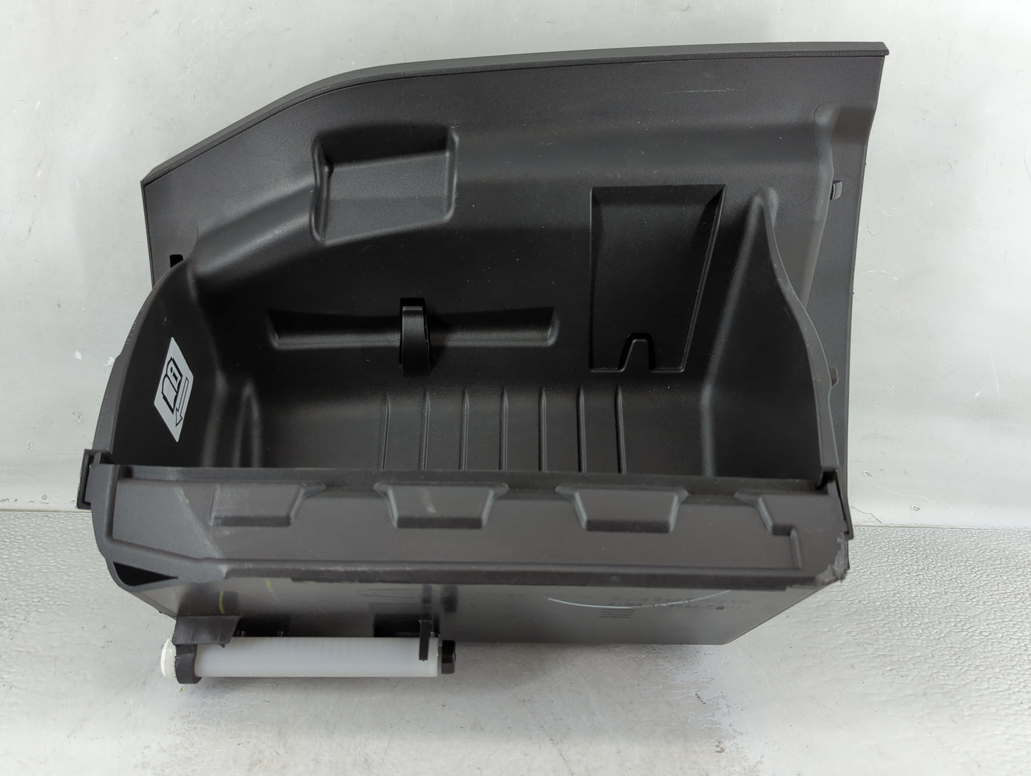 2017 Ford Focus Passenger Glove Box Door Storage Compartment - Oemusedautoparts1.com