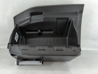 2017 Ford Focus Passenger Glove Box Door Storage Compartment - Oemusedautoparts1.com
