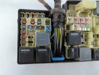 2017-2018 Ford Focus Fusebox Fuse Box Panel Relay Module P/N:AV6T-14A067-AD Fits Fits 2017 2018 OEM Used Auto Parts - Oemuse